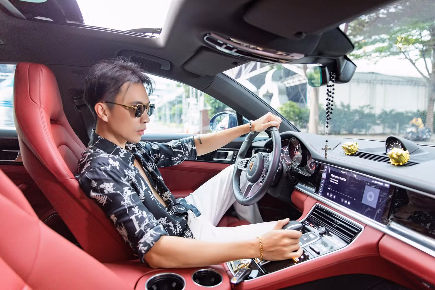 Jason Nguyễn - CEO đình đám bị bắt vì lừa đảo 57 tỉ đồng là ai mà khiến dân tình dậy sóng? ảnh 6