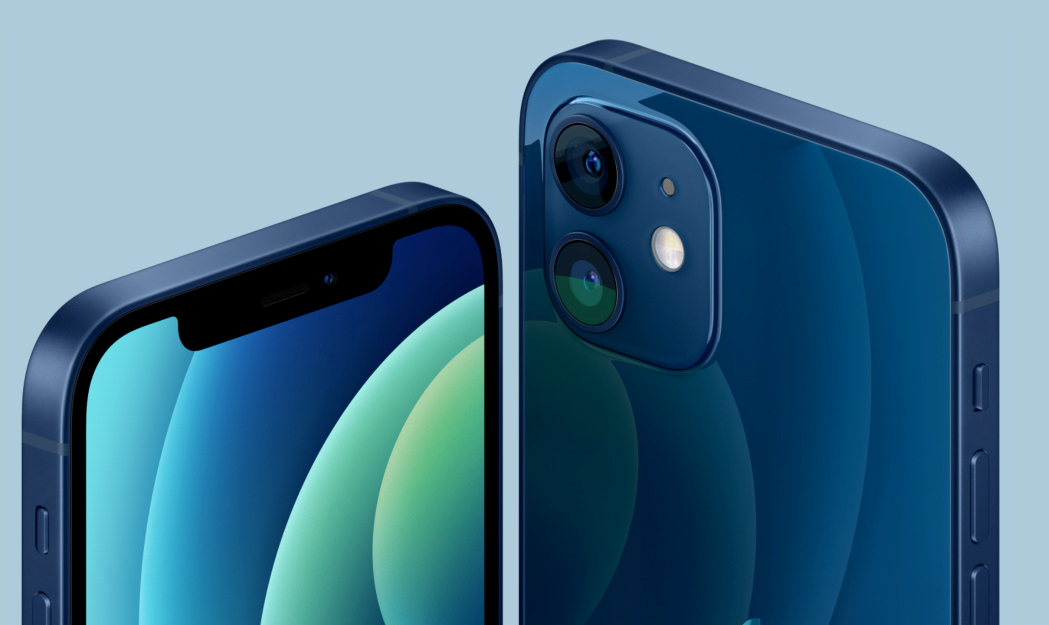 iPhone 12 và iPhone 12 mini chính thức “trình làng“: Sản phẩm không đi kèm sạc và tai nghe ảnh 6
