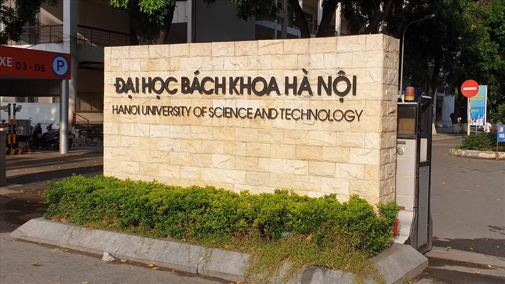 Mức điểm nhận hồ sơ xét tuyển năm 2020 của Đại học Bách khoa Hà Nội là bao nhiêu? ảnh 1