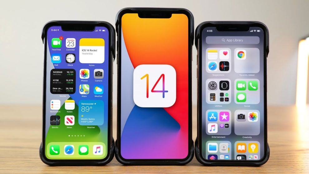 iOS 14 chính thức ra mắt trên toàn cầu, người dùng iPhone cần làm gì để có thể cài đặt? ảnh 1