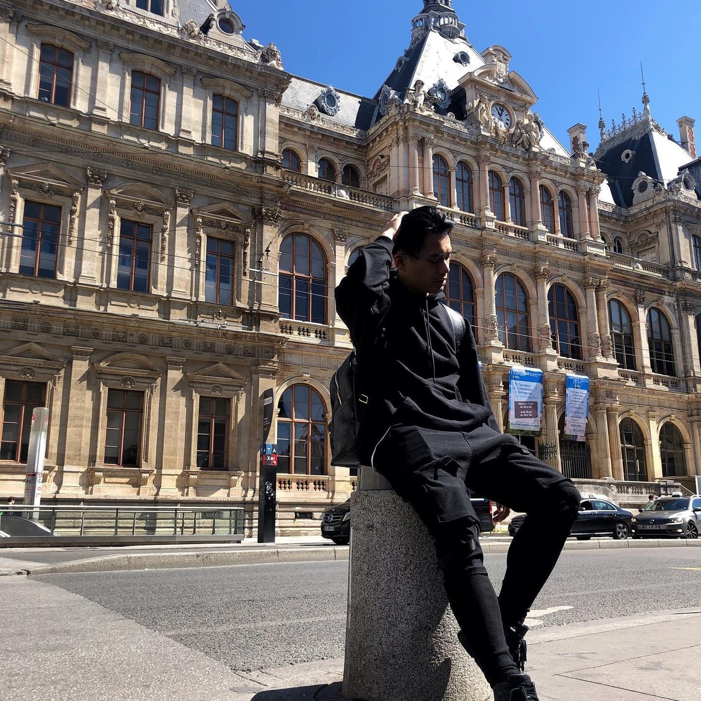 Người Ấy Là Ai tập 4: “Người ấy” là rich-kid thứ thiệt và còn là em trai ca sĩ nổi tiếng! ảnh 9