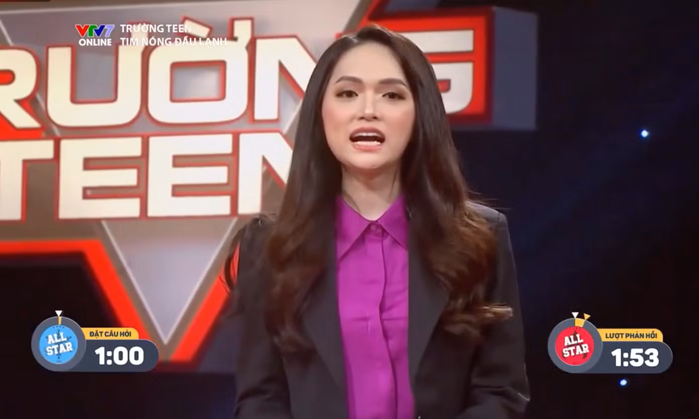 Tranh biện về “trái tim nóng và cái đầu lạnh”, Tóc Tiên được nhiều bạn trẻ ủng hộ ảnh 1