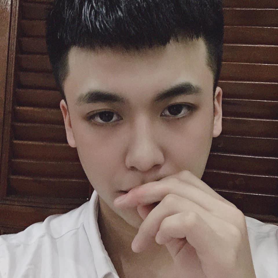 Em trai 9x của hot streamer Độ Mixi khiến hội chị em “nháo nhào” bởi nhan sắc “soái ca“ ảnh 4