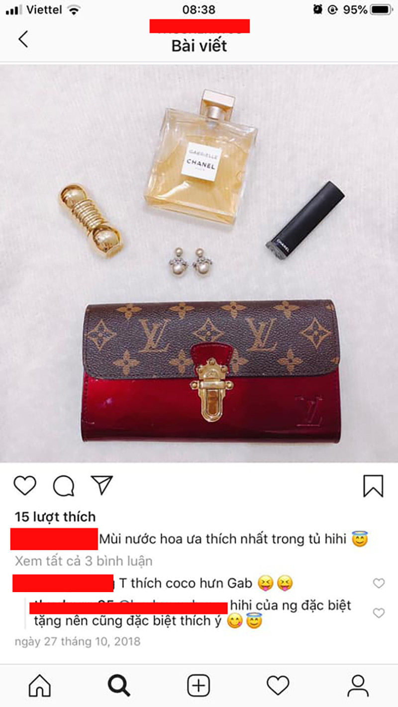 “Phốt” dậy sóng MXH: Vợ tố chồng ngoại tình, “Tuesday” là hotgirl trường Y nổi tiếng? ảnh 3