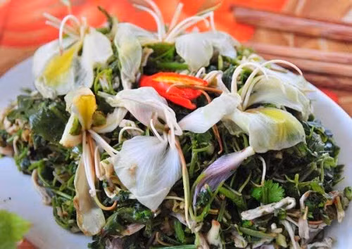 Mùa hoa ban đến rồi, lên đường đi Điện Biên thôi! ảnh 4