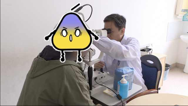 Người đàn ông suýt bị mù chỉ sau một đêm, hóa ra là do thói quen nhiều người mắc phải ảnh 2