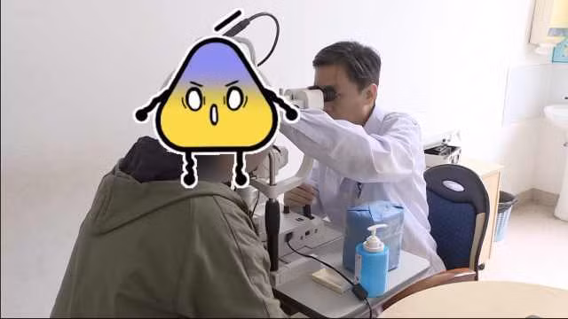 Người đàn ông suýt bị mù chỉ sau một đêm, hóa ra là do thói quen nhiều người mắc phải ảnh 2