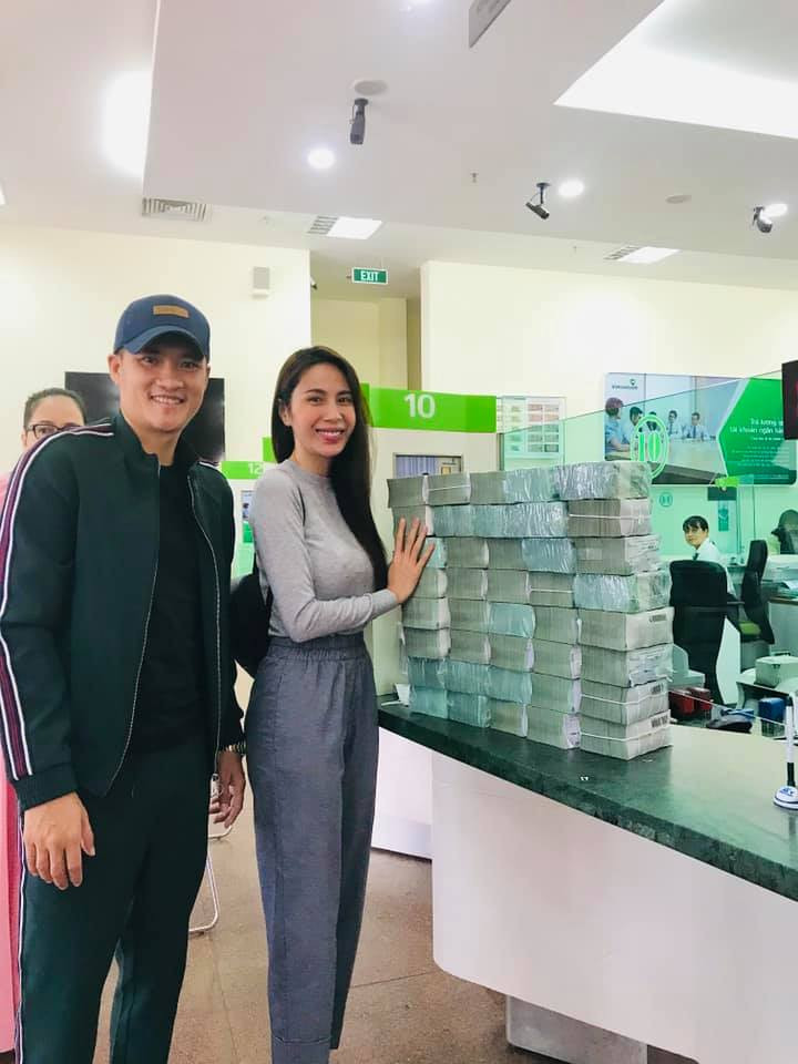 Thủy Tiên viết tâm thư xin lỗi, quyết định dừng kiện vì thấy anti-fan hoàn cảnh khó khăn ảnh 1