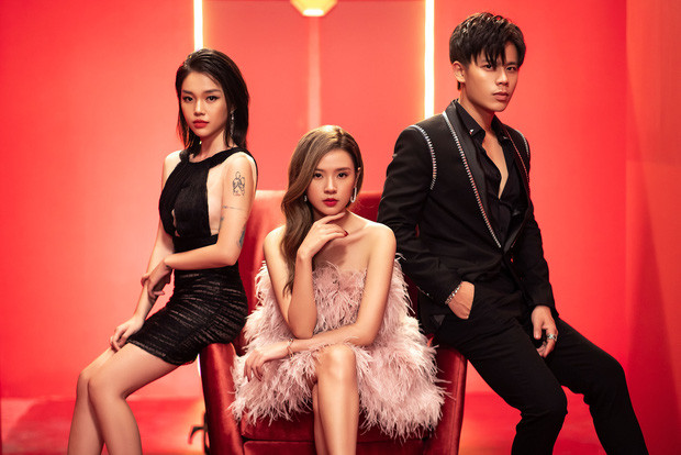 Hot-streamer Linh Ngọc Đàm chính thức lên tiếng về những ồn ào của bản thân thời gian qua ảnh 3