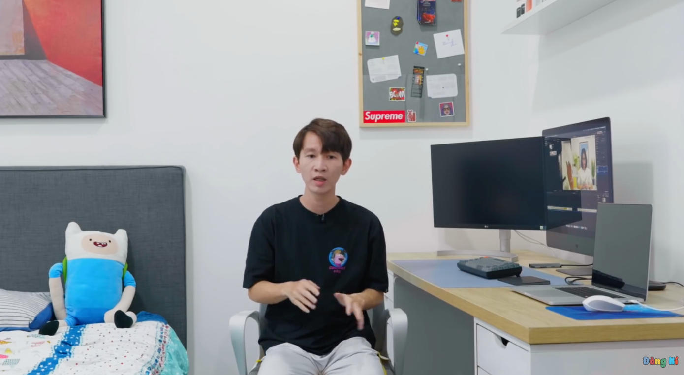 Ẩn hết video TikTok, khóc lóc chán trên clip, Thơ Nguyễn lại cử đại diện lên phân bua gì? ảnh 2