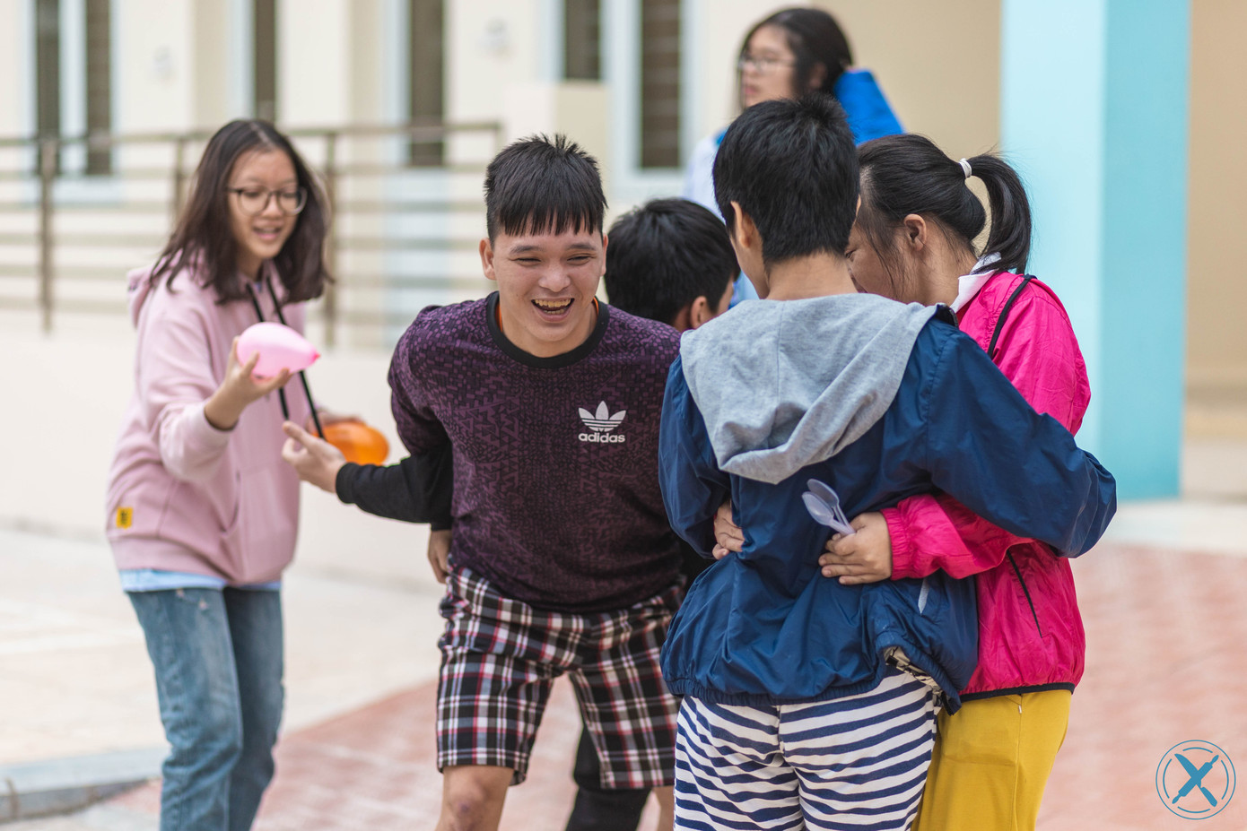 Chụp kỷ yếu “để đời” đâu phải chuyện “dễ xơi”, nhất định phải có tuyệt chiêu! ảnh 9 Chụp kỷ yếu “để đời” đâu phải chuyện “dễ xơi”, nhất định phải có tuyệt chiêu! ảnh 9