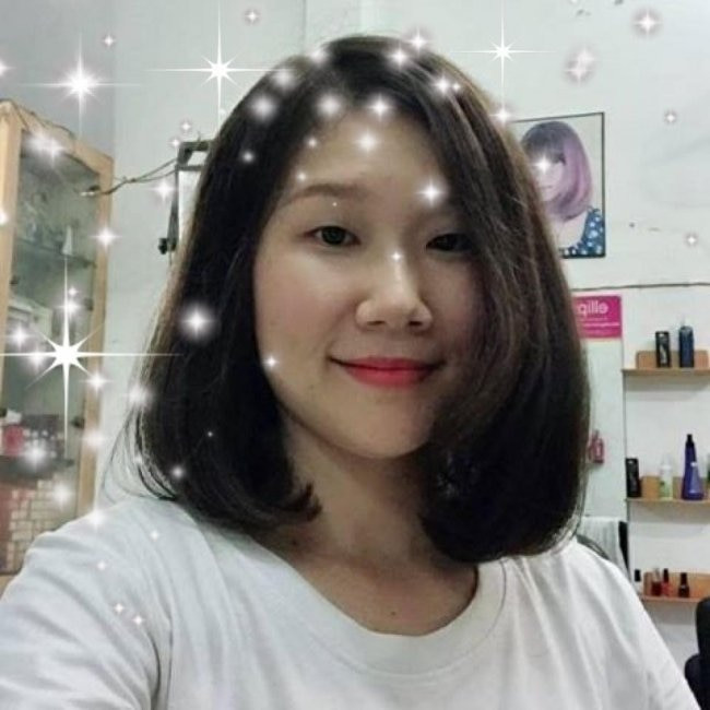 “Chị Google” trong truyền thuyết lộ hình ảnh đời thực, nhan sắc khiến ai cũng bất ngờ ảnh 7