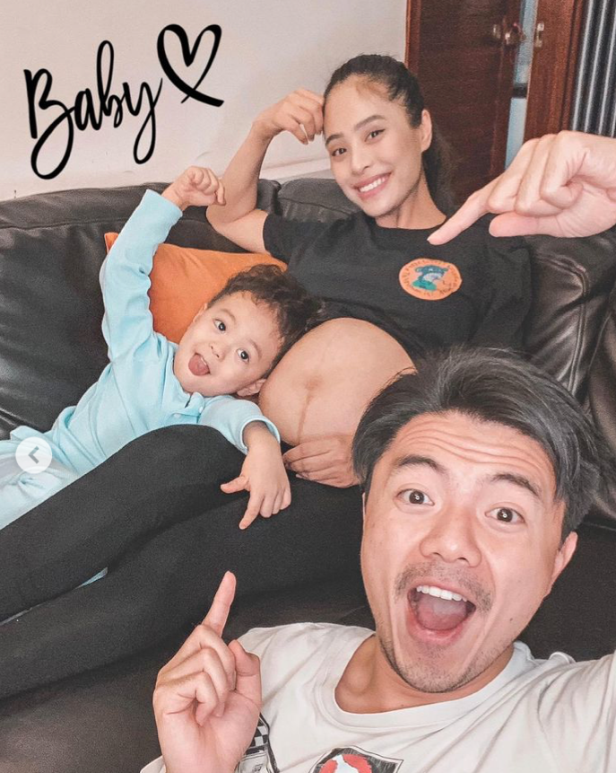 Ca nương Kiều Anh bất ngờ hạ sinh bé trai thứ hai, nhìn phòng đẻ ai cũng phải choáng ngợp! ảnh 3