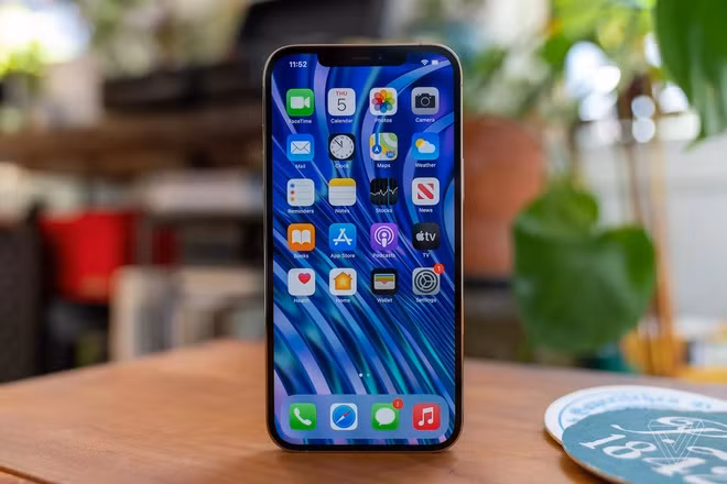 Xin lỗi, iPhone 12 Pro Max khá tốt nhưng rất tiếc, mình sẽ chờ iPhone 2021 vì những lý do này ảnh 1