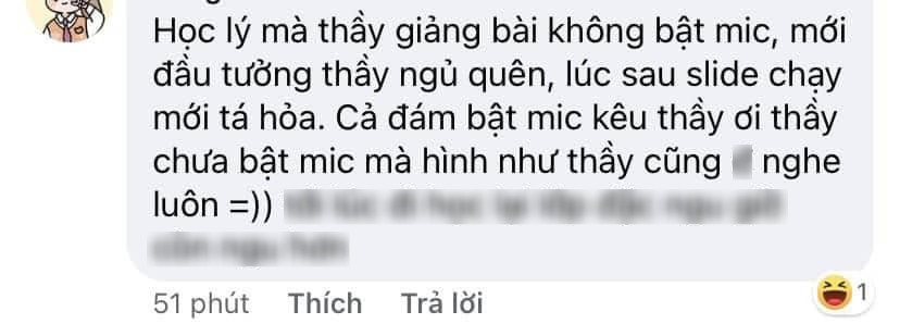 Teen kể 1001 chuyện “dở khóc dở cười” khi học online: Vẫn bị ghi sổ đầu bài, quên tắt mic ảnh 4