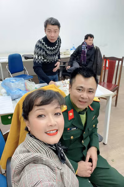 Không còn là tin đồn, Táo Quân 2021 được xác nhận quay trở lại, hy vọng “lợi hại” hơn xưa! ảnh 2