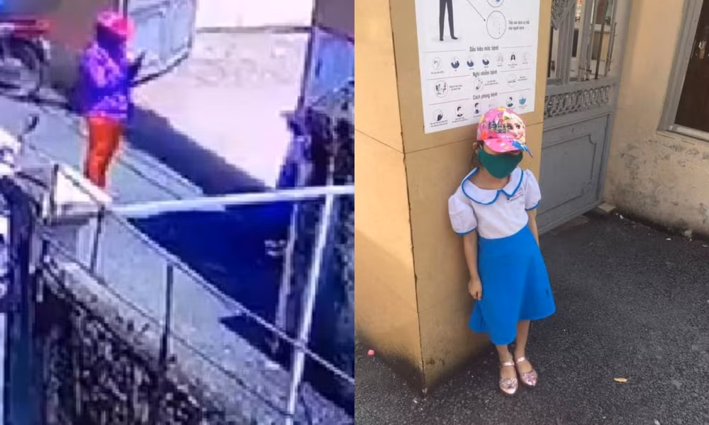 Dân mạng đặt dấu hỏi về những chi tiết trong clip tố bà mẹ dàn dựng, nhà trường lên tiếng ảnh 2