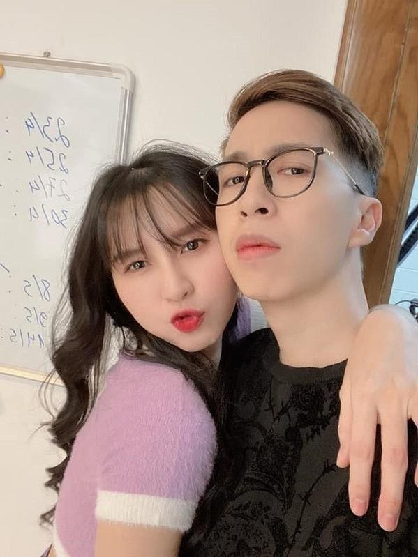 Trước lùm xùm “tán tỉnh gái Hàn” gây xôn xao trên mạng xã hội, ViruSs giải thích thế nào? ảnh 1