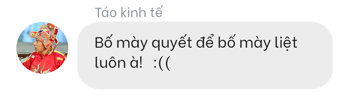 Loạt phát ngôn “chất như nước cất” trong Táo Quân 2021: Drama “trà xanh” cũng được réo tên! ảnh 2