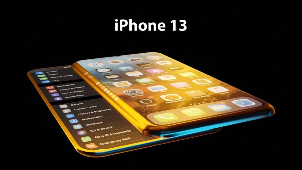 Tính năng “thần thánh” sẽ có trên iPhone 13 khiến cho iPhone 12 nhanh chóng lỗi thời ảnh 1