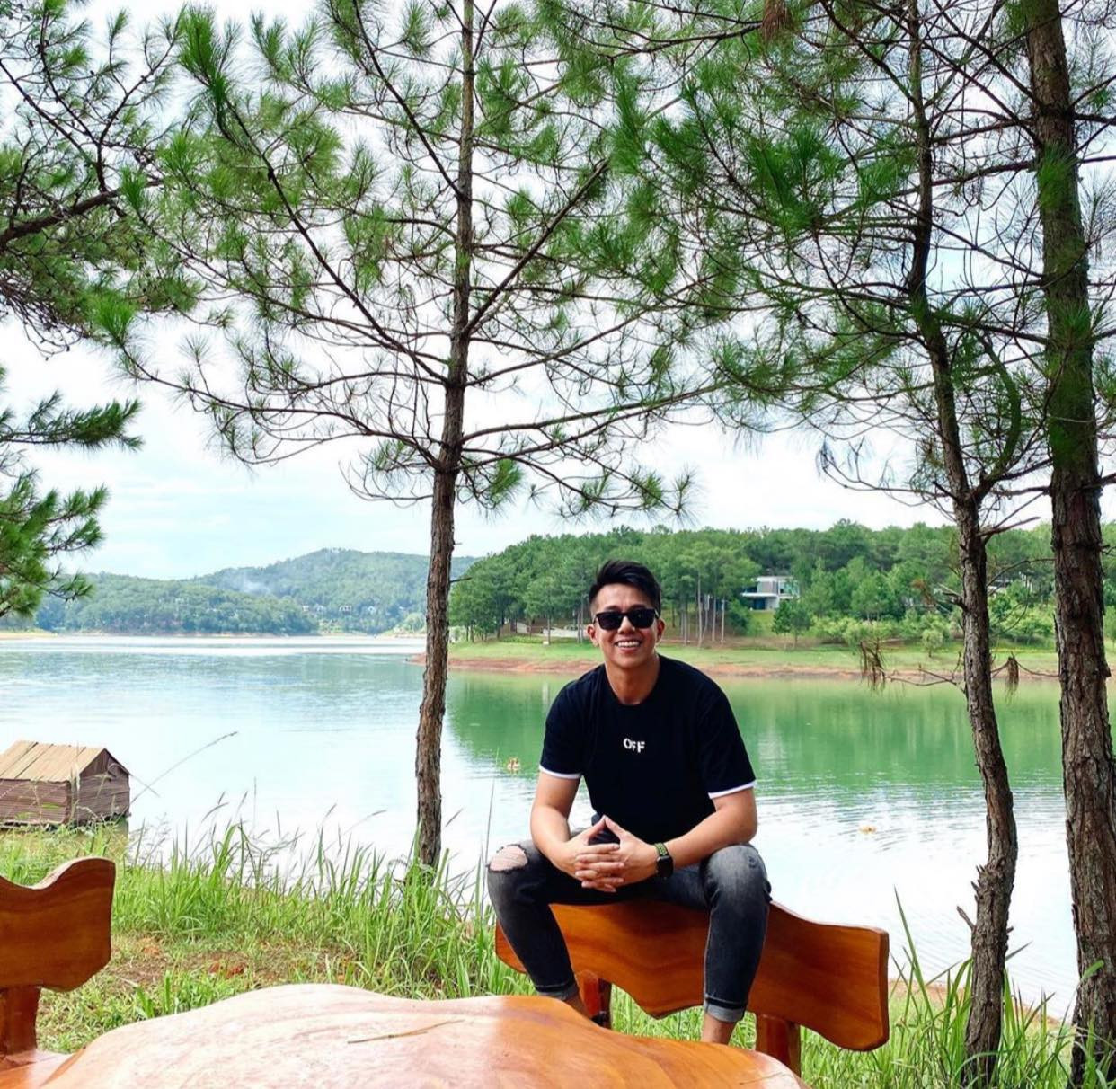 Loạt nam thần “Người Ấy Là Ai“: Những chàng CEO “bên ngoài đẹp trai, bên trong nhiều tiền“ ảnh 2