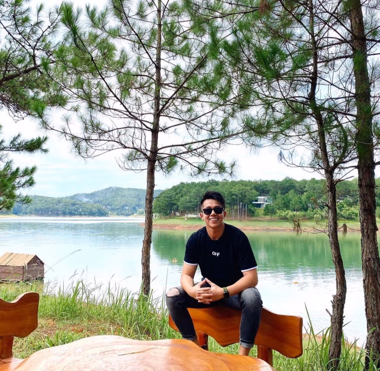 Loạt nam thần “Người Ấy Là Ai“: Những chàng CEO “bên ngoài đẹp trai, bên trong nhiều tiền“ ảnh 2