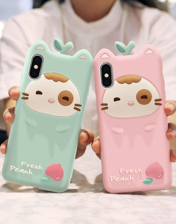 Những lý do khiến “hội chị em” thích dùng iPhone hơn các dòng điện thoại Android ảnh 6