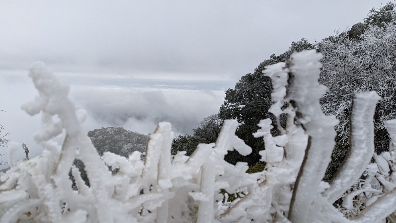 Giới trẻ đua nhau check-in tuyết rơi lãng mạn ở Sa Pa: Đừng quên lưu ý quan trọng này! ảnh 10