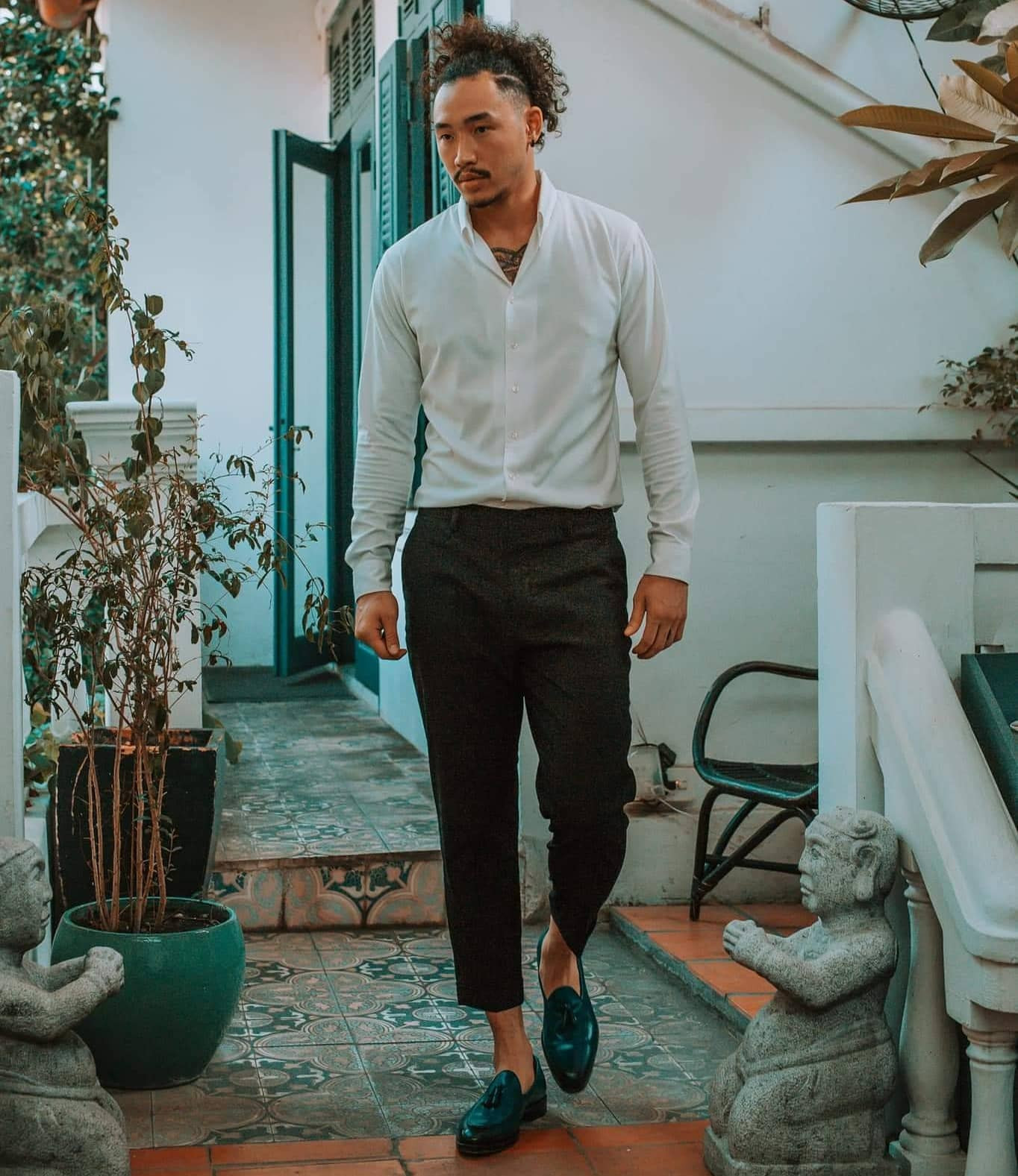 Nam chính “Người Ấy Là Ai” tập bị cắt sóng bức xúc: “Không muốn bị đối xử như kẻ ngốc“ ảnh 3