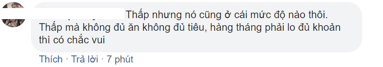 Nữ sinh Sư phạm có quan điểm gây tranh cãi: “Thà làm công việc lương thấp mà mình thích“ ảnh 3