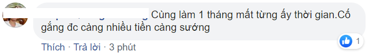Nữ sinh Sư phạm có quan điểm gây tranh cãi: “Thà làm công việc lương thấp mà mình thích“ ảnh 4