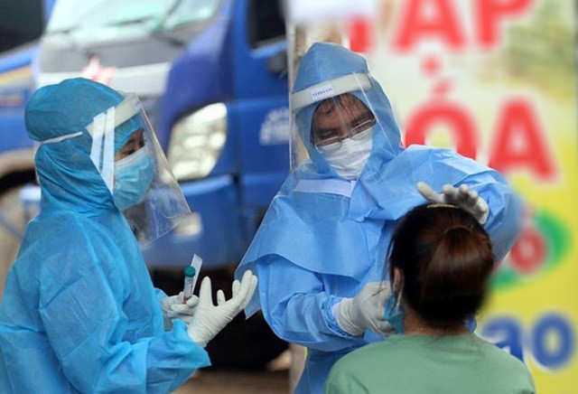 Hà Nội yêu cầu người từ Hải Dương về phải chủ động khai báo y tế, tự cách ly tại nhà ảnh 1