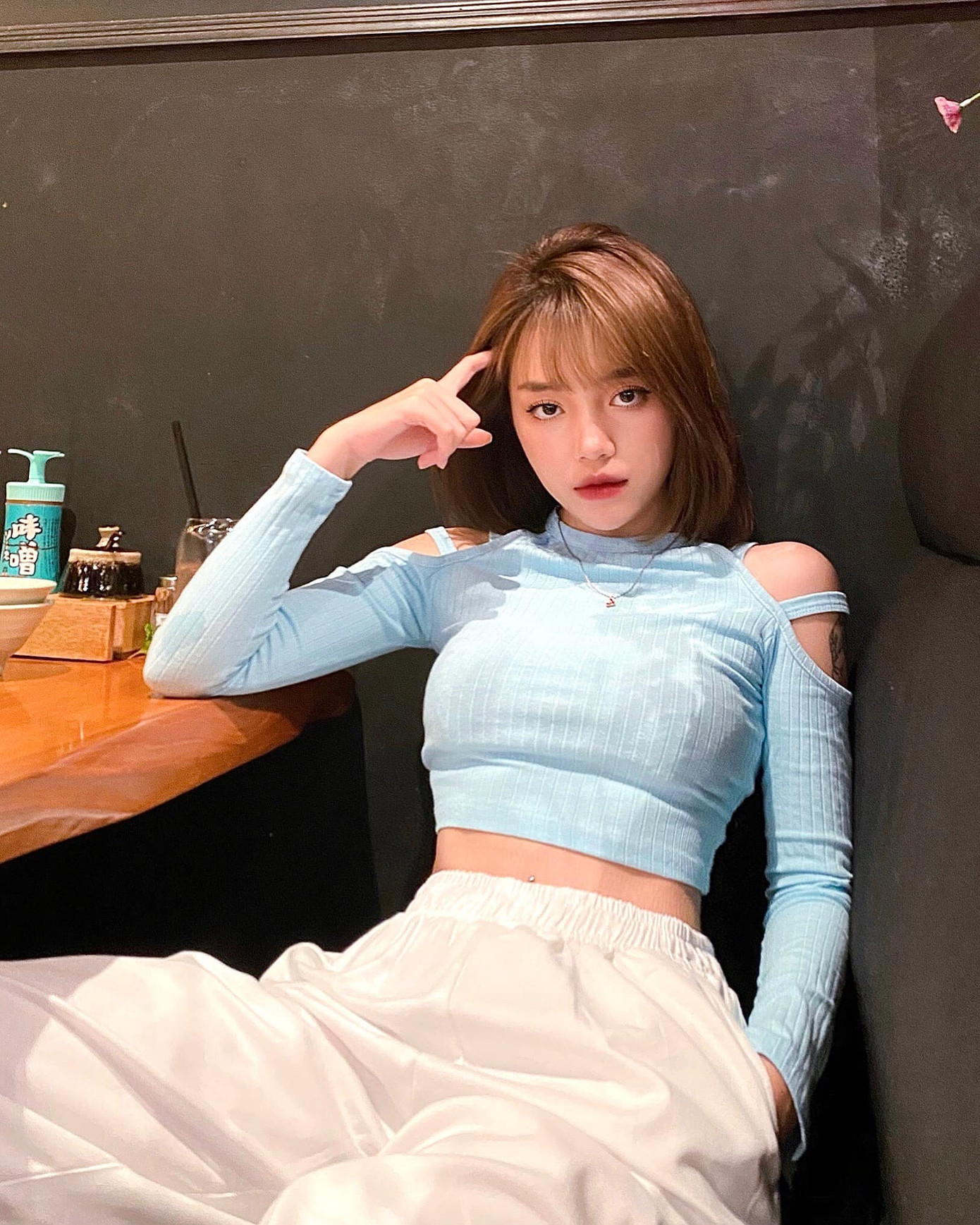 Linh Ngọc Đàm bức xúc lên tiếng về story gây ồn ào, tiết lộ mối quan hệ với Thiều Bảo Trâm ảnh 3