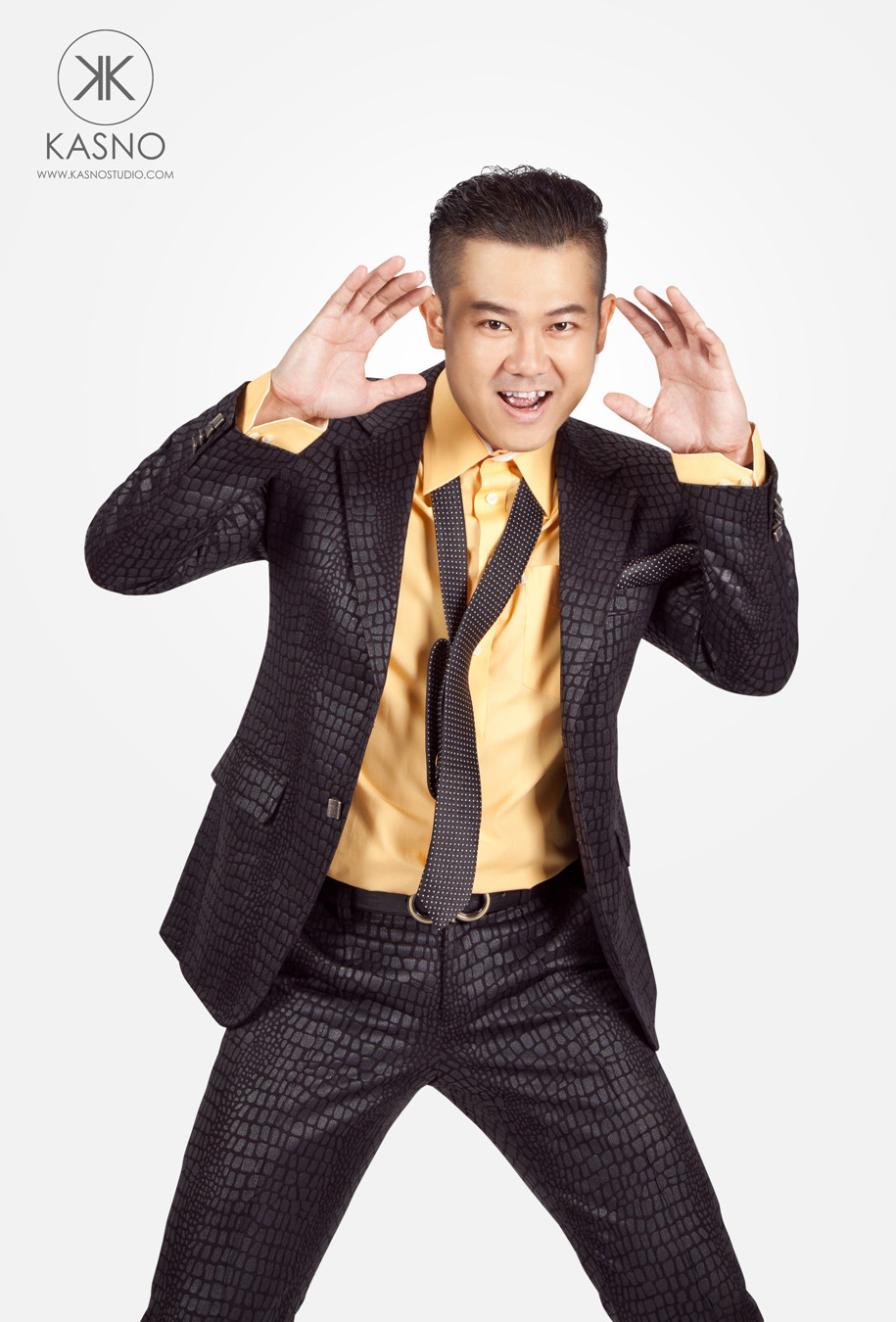 Nam ca sĩ Vân Quang Long - cựu thành viên nhóm nhạc 1088 qua đời vì đột quỵ ở tuổi 41 ảnh 1