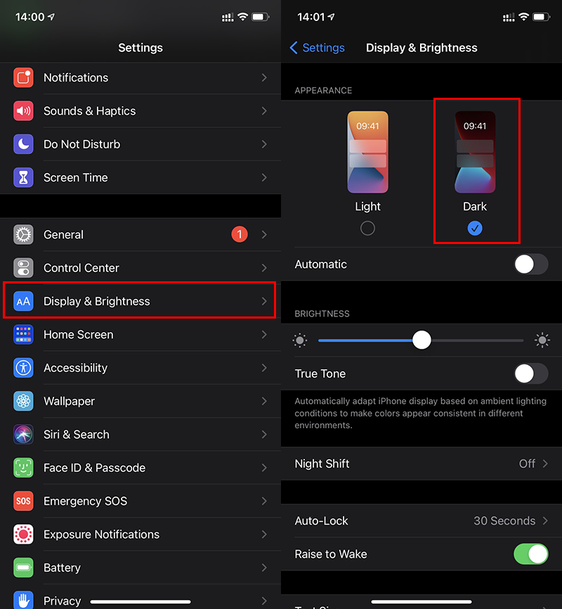 Đổi giao diện Facebook Messenger sang màu đen trắng siêu đẹp, bạn biết cách chưa? ảnh 1