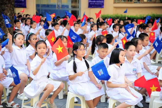 NÓNG: Lễ khai giảng năm học 2020 - 2021 có thể sẽ được tổ chức trực tuyến ảnh 1