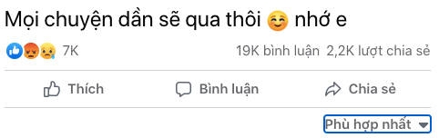 Dòng trạng thái cuối cùng của nghi phạm sát hại bạn gái ở Hà Nam trước khi bị bắt ảnh 2