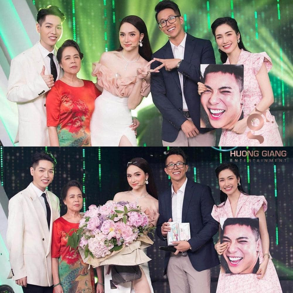 Hòa Minzy lên tiếng về tin đồn Hương Giang và CEO Matt Liu hẹn hò được 1 năm ảnh 1