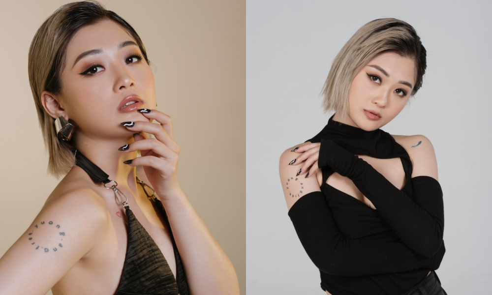 Hot streamer Hảo Thỏ phũ phàng từ chối trai đẹp trên show truyền hình hẹn hò “Chân Ái“ ảnh 5 Hot streamer Hảo Thỏ phũ phàng từ chối trai đẹp trên show truyền hình hẹn hò “Chân Ái“ ảnh 5