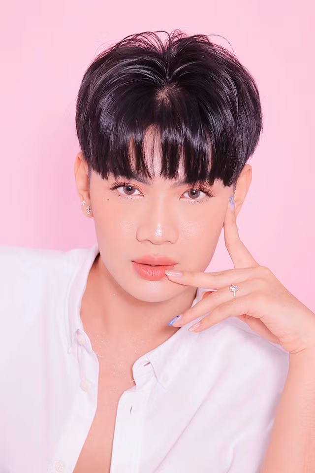 Bị chuyên gia trang điểm vào “bóc phốt”, ca sĩ Đào Bá Lộc thẳng thắn “phản pháo“ ảnh 1