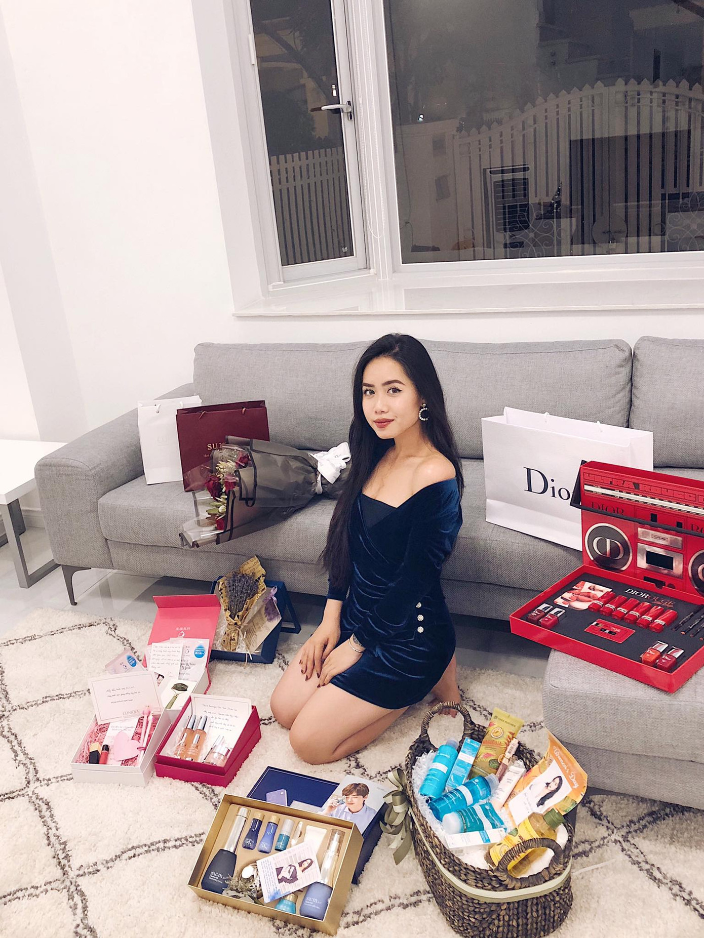 Nữ chính “Người Ấy Là Ai” tập 11: Cựu sinh viên RMIT, bạn thân của ca sĩ nổi tiếng! ảnh 6