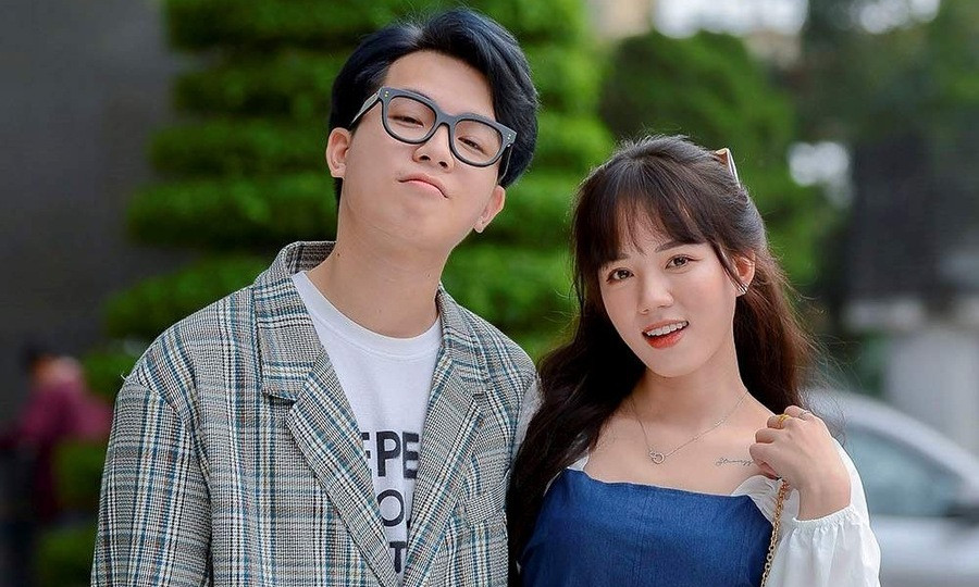 Streamer Mina Young bình luận gì ở post của Mèo Sao Hỏa mà thú hút hàng nghìn lượt thích? ảnh 1