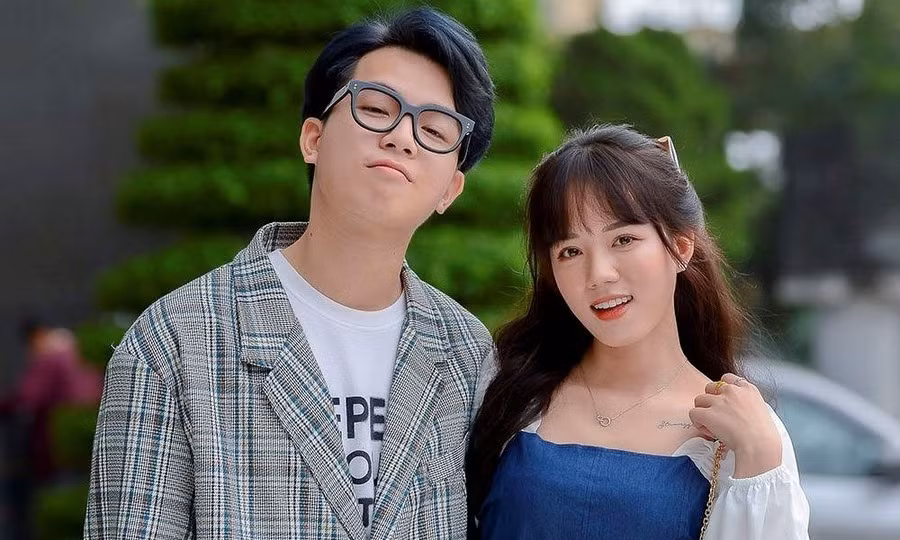Streamer Mina Young bình luận gì ở post của Mèo Sao Hỏa mà thú hút hàng nghìn lượt thích? ảnh 1