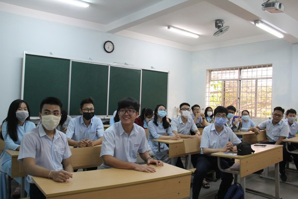 Đại học Đà Nẵng đưa ra các phương án tuyển sinh đa dạng để thích ứng với COVID-19 ảnh 6 Đại học Đà Nẵng đưa ra các phương án tuyển sinh đa dạng để thích ứng với COVID-19 ảnh 6