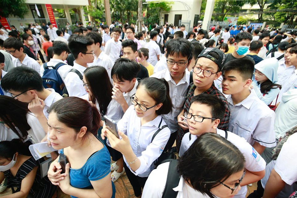 Nam sinh lớp 9 bị đánh tử vong trước ngày thi chuyển cấp ảnh 2 Nam sinh lớp 9 bị đánh tử vong trước ngày thi chuyển cấp ảnh 2