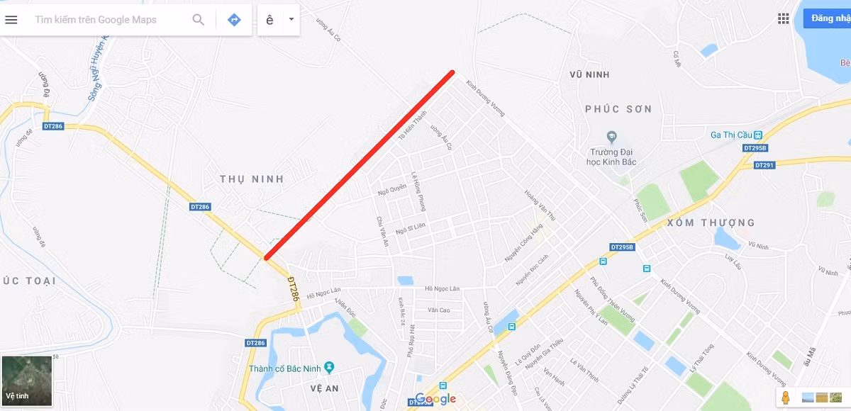 'Dính' loạt sai phạm, dự án bậc nhất Bắc Ninh bị phạt 340 triệu ảnh 4 'Dính' loạt sai phạm, dự án bậc nhất Bắc Ninh bị phạt 340 triệu ảnh 4
