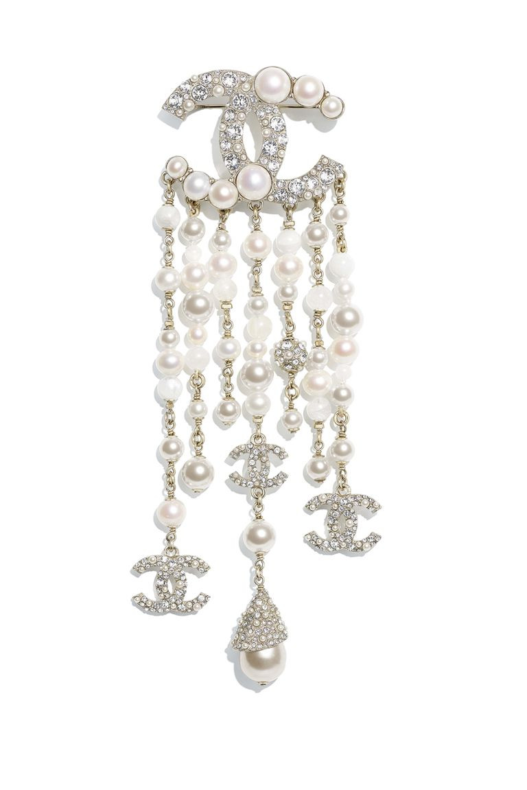 Xu hướng trang sức năm 2021: Lạc quan và ngọt ngào, nhóm lại ngọn lửa đam mê đầy sức sống ảnh 11