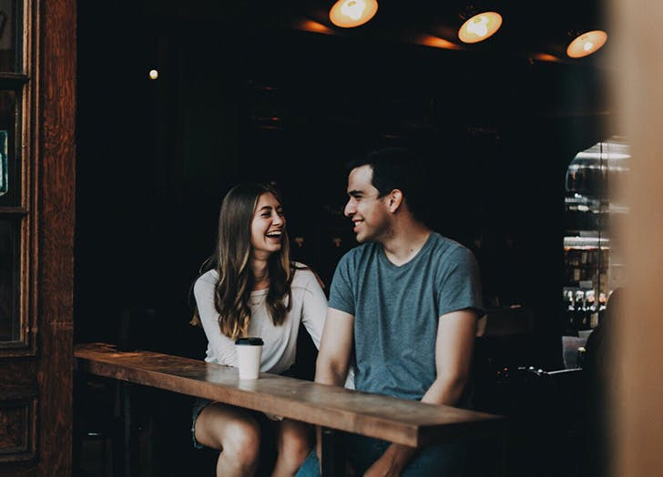 Hẹn hò lần đầu, làm những điều này là xác định luôn không có lần sau, hỏi sao ế dài dài ảnh 1