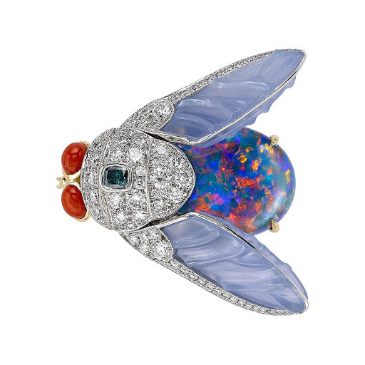 Lên đồ sang chảnh không cần quần áo đắt tiền, chỉ cần chọn “trúng” phụ kiện thôi! ảnh 7