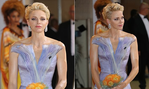 Sức hút lâu đài (Kỳ 1): Dù Meghan Markle tỏ ra không thiết tha, hoàng gia vẫn đầy mị lực ảnh 10